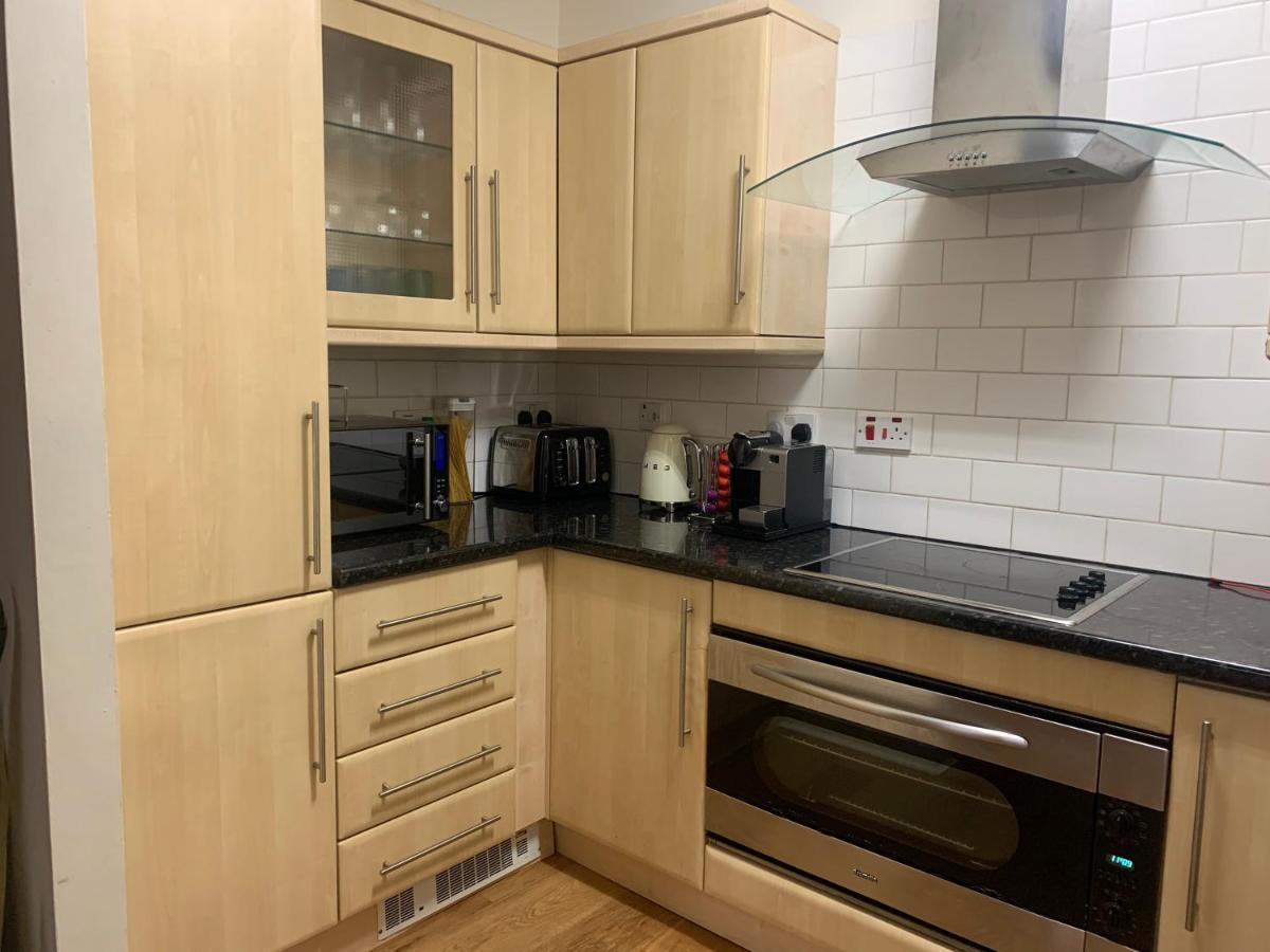 Leeds City Centre Luxury 2 Bed Apartment Sleeps 6 Fantastic Views Esterno foto