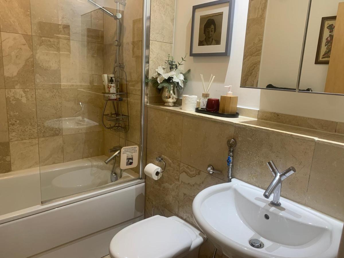Leeds City Centre Luxury 2 Bed Apartment Sleeps 6 Fantastic Views Esterno foto