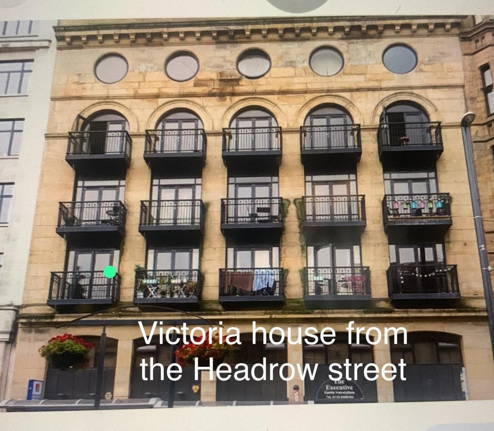 Leeds City Centre Luxury 2 Bed Apartment Sleeps 6 Fantastic Views Esterno foto