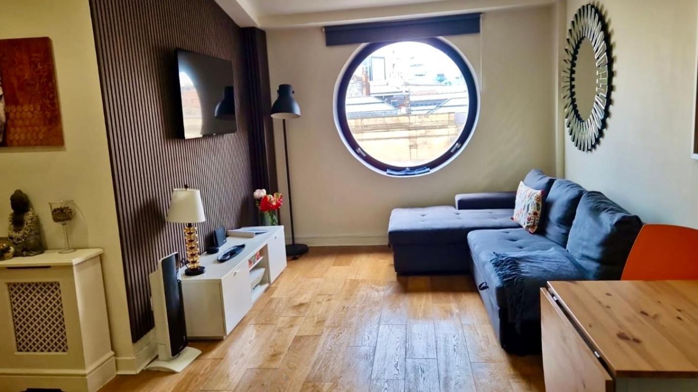 Leeds City Centre Luxury 2 Bed Apartment Sleeps 6 Fantastic Views Esterno foto