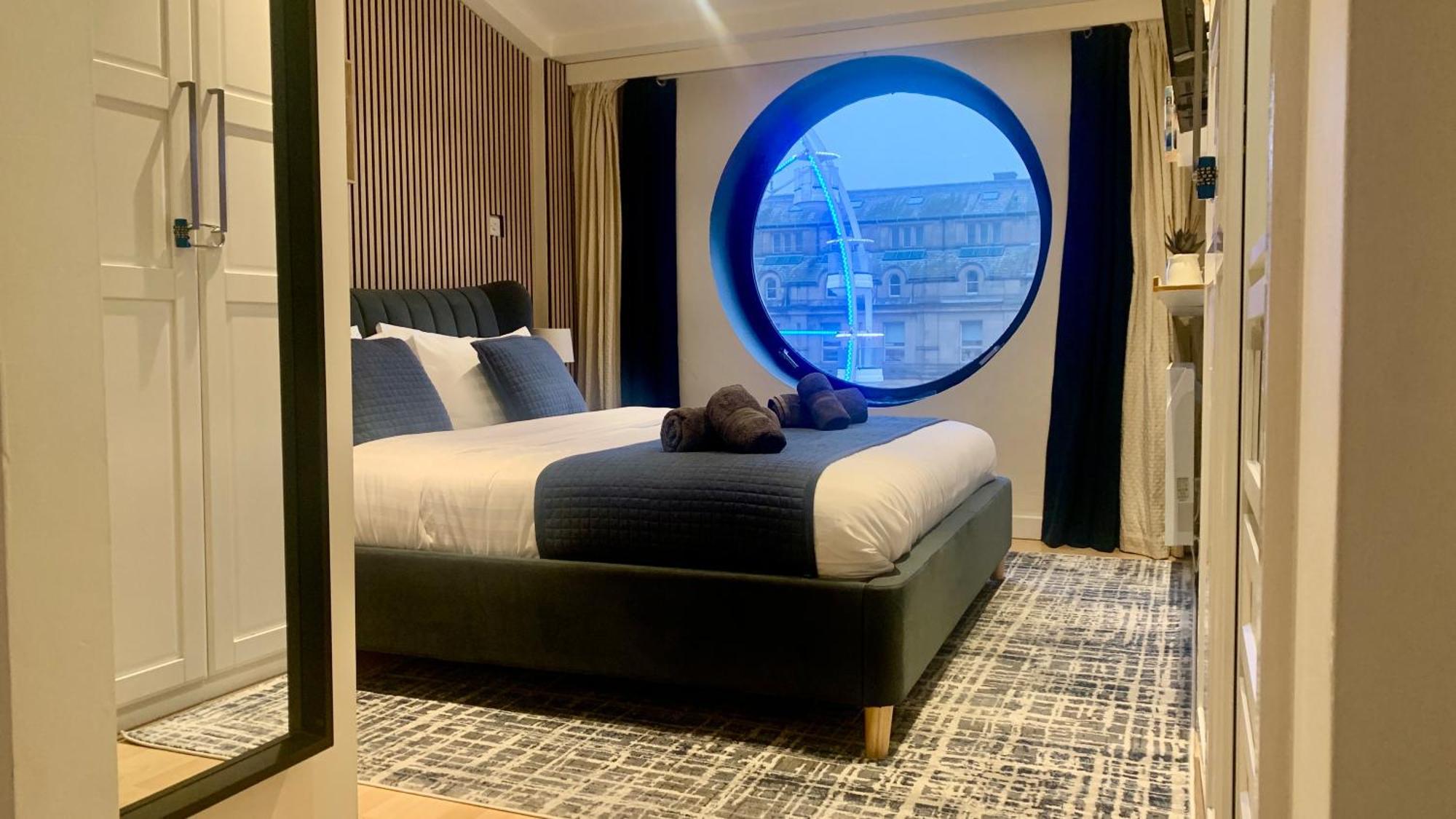 Leeds City Centre Luxury 2 Bed Apartment Sleeps 6 Fantastic Views Esterno foto