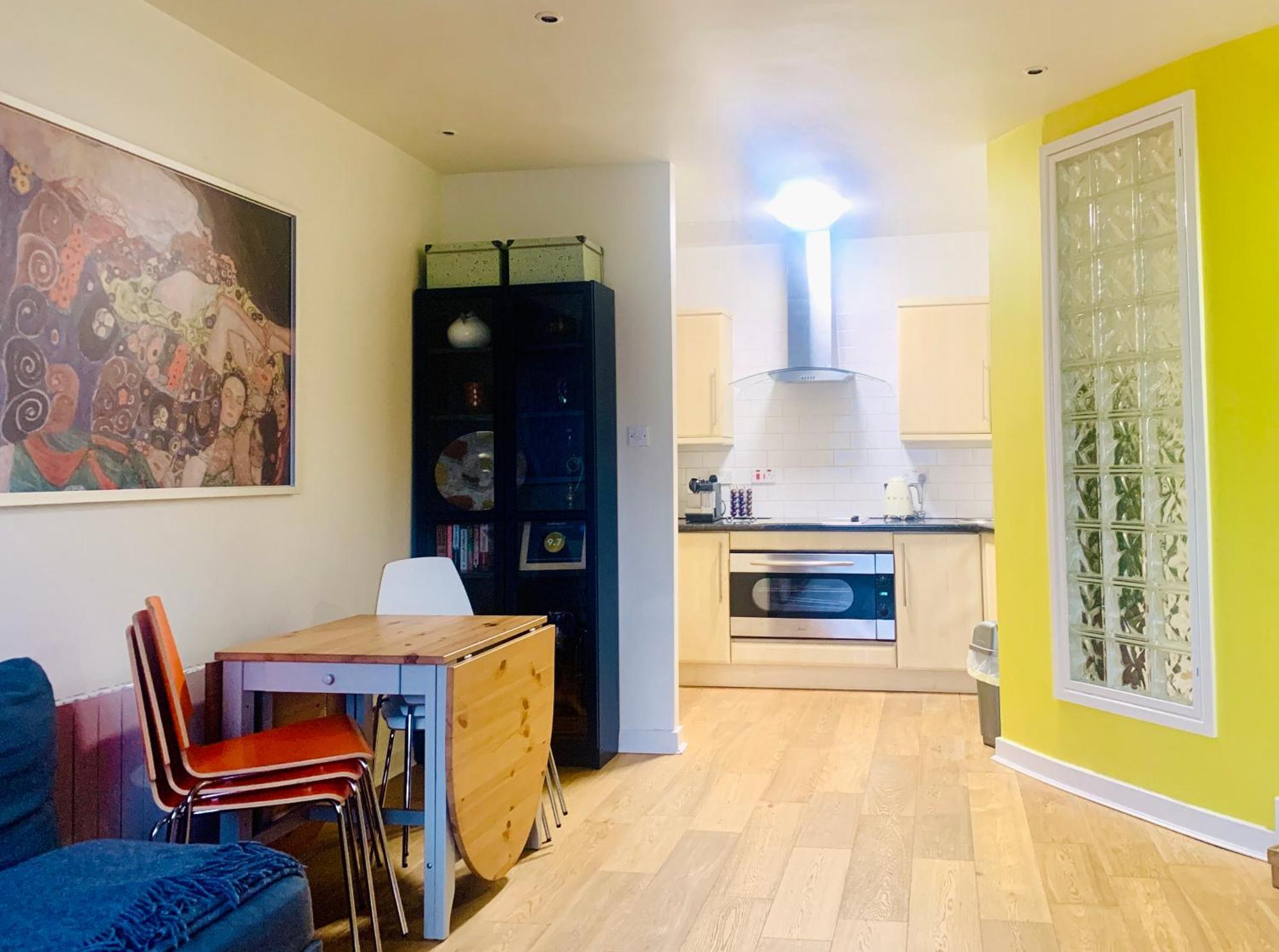 Leeds City Centre Luxury 2 Bed Apartment Sleeps 6 Fantastic Views Esterno foto