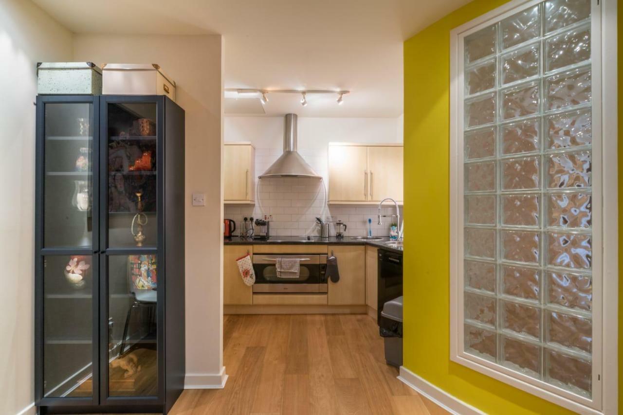Leeds City Centre Luxury 2 Bed Apartment Sleeps 6 Fantastic Views Esterno foto